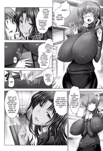 Page 13 of Kotoko wa Isshou Yokkyuu Fuman - preview thumbnail