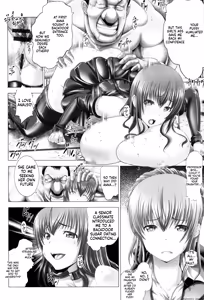 Page 168 of Kotoko wa Isshou Yokkyuu Fuman - preview thumbnail