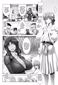 Page 17 of Kotoko wa Isshou Yokkyuu Fuman - preview thumbnail