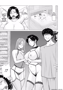 Page 151 of Seifukusha 〜 ochita hitodzuma-tachi - preview thumbnail