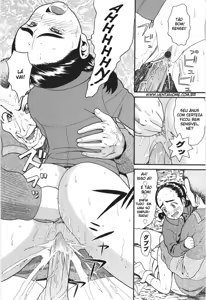 Page 11 of Scandalous Girl Ch. 8 - preview thumbnail