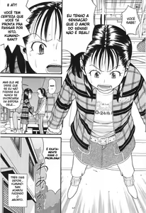 Page 15 of Scandalous Girl Ch. 8 - preview thumbnail