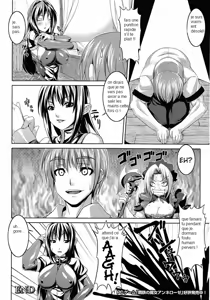 Page 18 of Koutetsu no Majo Annerose | The Witch of Steel Anneroze - preview thumbnail