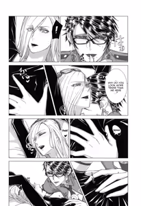 Page 13 of Please stay close to me. - preview thumbnail