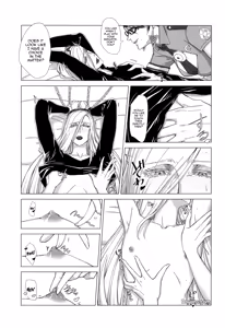 Page 14 of Please stay close to me. - preview thumbnail