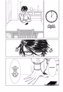 Page 2 of Please stay close to me. - preview thumbnail