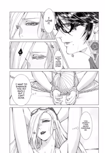 Page 22 of Please stay close to me. - preview thumbnail