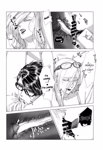 Page 25 of Please stay close to me. - preview thumbnail