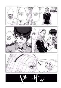 Page 10 of Please stay close to me. - preview thumbnail