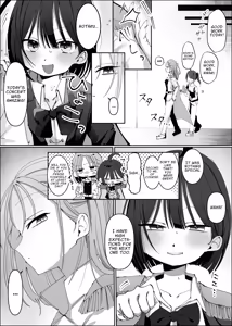 Page 5 of Ouji-sama-kei Idol nanoni Member to Les Sex Shichatte Gomennasai ~Itta to Mitomeru made Renzoku Zecchou Gakuya Hen~ | I'm a Prince-Type Idol, but I'm Sorry for Having Lesbian Sex with My Member! ~Backstage Orgasm~ - preview thumbnail