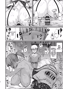 Page 40 of Katsute Eiyu datta, Onna Tachihe. | To the Women Who Were Once Heroes - preview thumbnail