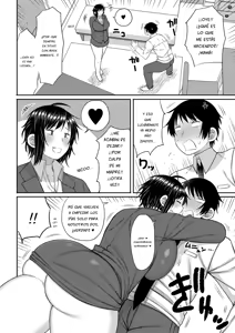 Page 103 of Mamakoki ~Kyouiku Mama ni Yoru Tanetsuke Koubi no Jitsugi Jugyou~ - preview thumbnail