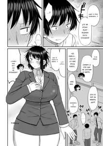 Page 105 of Mamakoki ~Kyouiku Mama ni Yoru Tanetsuke Koubi no Jitsugi Jugyou~ - preview thumbnail