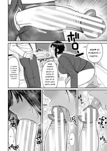 Page 107 of Mamakoki ~Kyouiku Mama ni Yoru Tanetsuke Koubi no Jitsugi Jugyou~ - preview thumbnail