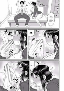Page 116 of Mamakoki ~Kyouiku Mama ni Yoru Tanetsuke Koubi no Jitsugi Jugyou~ - preview thumbnail