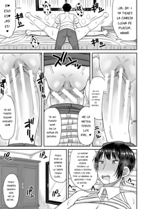 Page 38 of Mamakoki ~Kyouiku Mama ni Yoru Tanetsuke Koubi no Jitsugi Jugyou~ - preview thumbnail