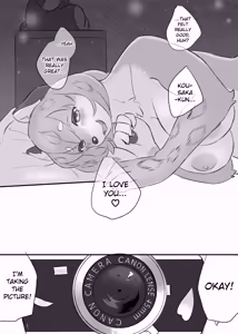 Page 31 of Kare no Koto ga Daisukisugite o Yome Ni Itta Yukiko-chan | Yukiko-chan Really Loves Her Boyfriend And Becomes His Wife - preview thumbnail
