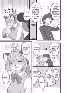 Page 9 of Kare no Koto ga Daisukisugite o Yome Ni Itta Yukiko-chan | Yukiko-chan Really Loves Her Boyfriend And Becomes His Wife - preview thumbnail