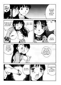Page 24 of The Sex-Philes Vol.6 - preview thumbnail