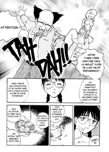 Page 10 of The Sex-Philes Vol.6 - preview thumbnail