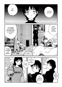 Page 5 of The Sex-Philes Vol.7 - preview thumbnail