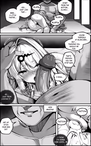 Page 25 of Shin Eridu Bouei Hokan Keikaku Tokushu Senryoku Kotai Tousei Houan (decensored) - preview thumbnail
