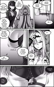 Page 48 of Shin Eridu Bouei Hokan Keikaku Tokushu Senryoku Kotai Tousei Houan (decensored) - preview thumbnail