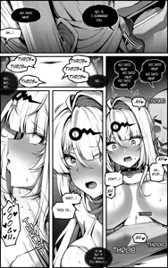 Page 30 of Shin Eridu Bouei Hokan Keikaku Tokushu Senryoku Kotai Tousei Houan 2 - preview thumbnail
