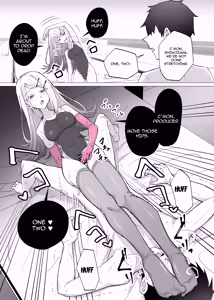 Page 10 of Kyouei Mizugi no Hiro ni Gomu Tebukuro de Shiborareru | Hiro Sequeezes Me Dry With Gloves In A Racing Swimsuit - preview thumbnail