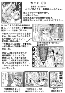 Page 47 of Akuma Musume Kankin Nisshi Dai 3-bu ~World Hen~ - preview thumbnail