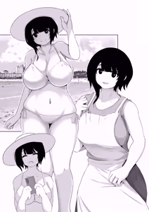 Page 271 of moya合集  moya Collection - preview thumbnail