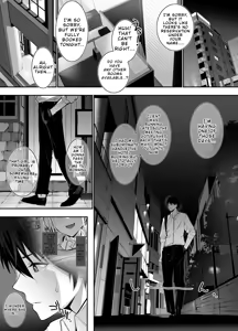 Page 8 of Machi de Deatta Deka Chichi Shiro Gal-tachi ni wa Noumitsu Tanetsuke H Sareretai Himitsu no Riyuu ga Aru - preview thumbnail