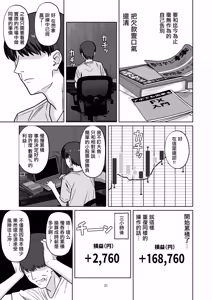 Page 29 of Toshishita Kenryokusha ni Daisuki na Kanojo Sashidashite Netorase HaramaSex Shitemorau Hanashi | 對年下權力者交出自己最喜歡的女友做被寢取懷孕做愛的故事 - preview thumbnail