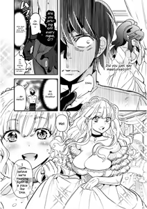 Page 16 of I'm a Succubus Who Became the Hero's Sex Slave - preview thumbnail