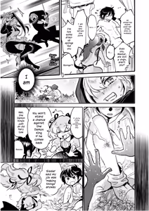 Page 25 of I'm a Succubus Who Became the Hero's Sex Slave vol.2 - preview thumbnail