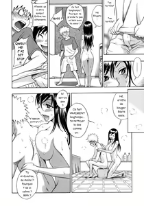 Page 6 of Hinyuu Kyonyuu History | Tiny Boobs Giant Tits History - preview thumbnail