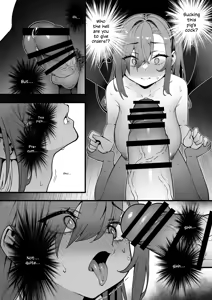 Page 19 of The Story of How I Turned a Sassy Gal into a Succubus and Gave Her a Good Punishment: Final - preview thumbnail