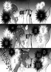 Page 20 of The Story of How I Turned a Sassy Gal into a Succubus and Gave Her a Good Punishment: Final - preview thumbnail
