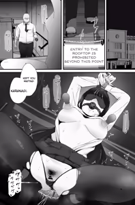Page 15 of Anal Sakusei | Anal ejaculation - preview thumbnail