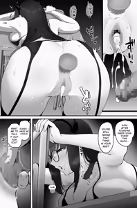 Page 37 of Anal Sakusei | Anal ejaculation - preview thumbnail