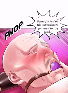 Page 18 of Smoking Hypnosis Season 2 EP.23 - preview thumbnail