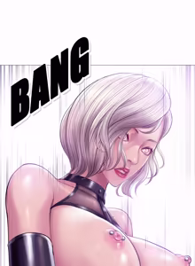 Page 19 of Smoking Hypnosis Season 2 EP.23 - preview thumbnail