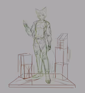 Page 1090 of Lasou - preview thumbnail
