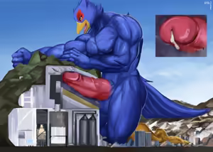 Page 1209 of Lasou - preview thumbnail