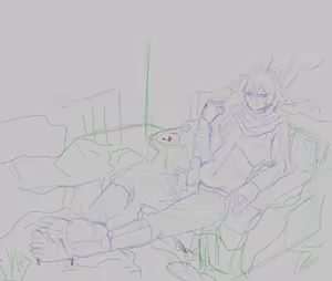 Page 1394 of Lasou - preview thumbnail
