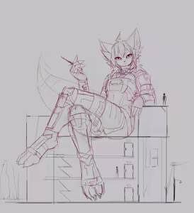 Page 1730 of Lasou - preview thumbnail