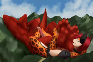 Page 1876 of Lasou - preview thumbnail
