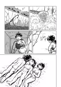 Page 57 of Kappa Swordsmanship - preview thumbnail