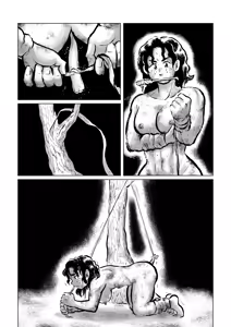 Page 32 of Kappa VS Ama divers 2 - preview thumbnail