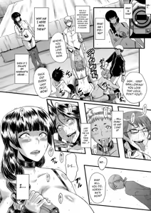 Page 173 of Mama Dorei | Slave Moms - preview thumbnail